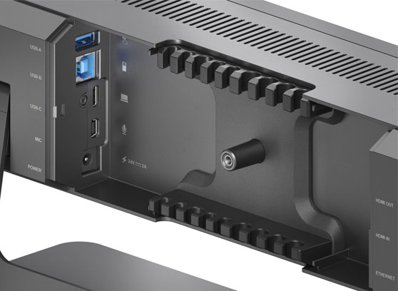 PureLink VL-VB300 Vuelogic - cecha 2